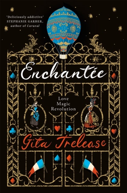 Enchantée