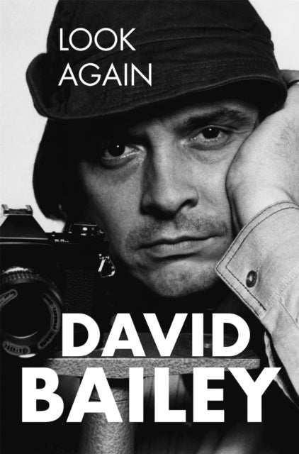 Look Again - The Autobiography