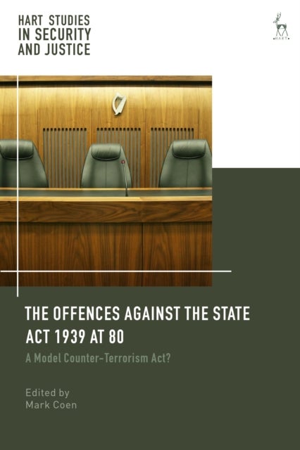 Offences Against the State ACT 1939 at 80