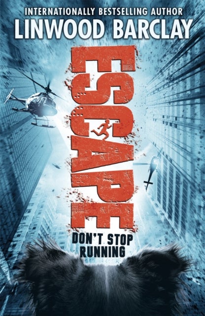 Escape - Book 2