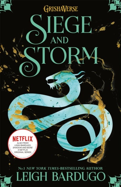 Siege and storm