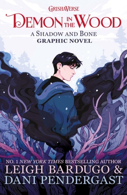 Demon in the Wood - A Shadow and Bone Graphic Novel