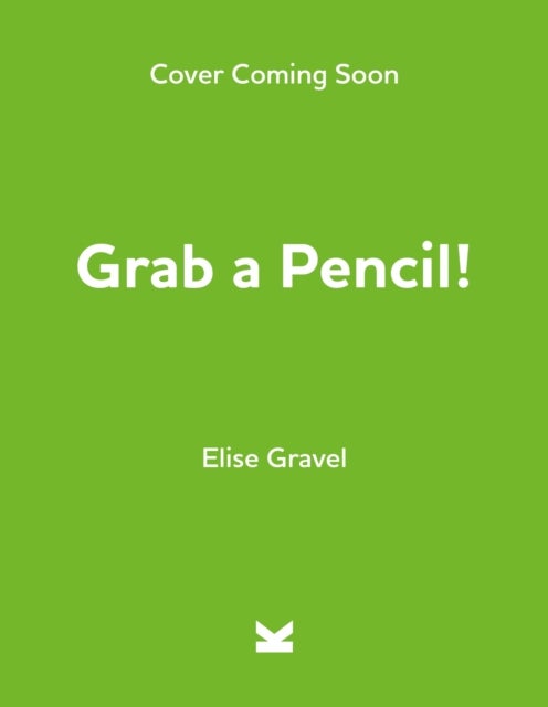 Grab a Pencil! - Write, Draw, Create