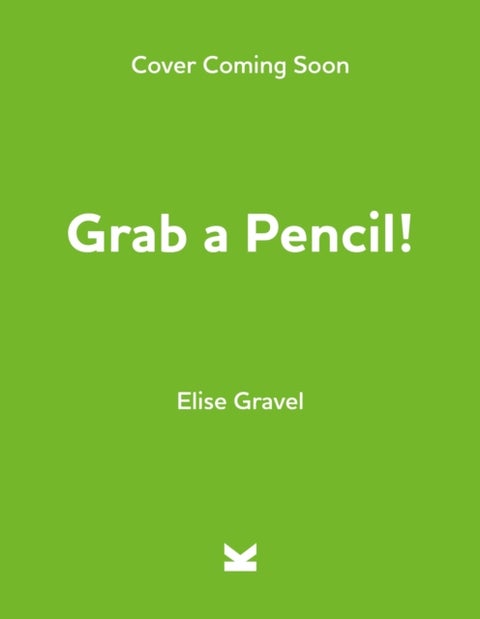 Grab a Pencil! - Write, Draw, Create