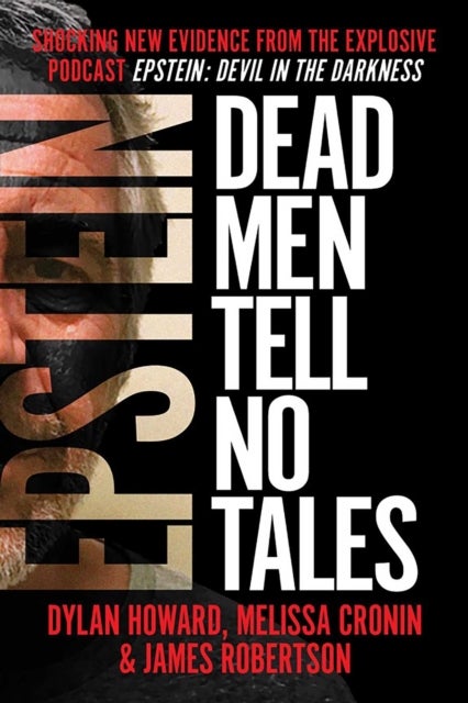Epstein - Dead Men Tell No Tales