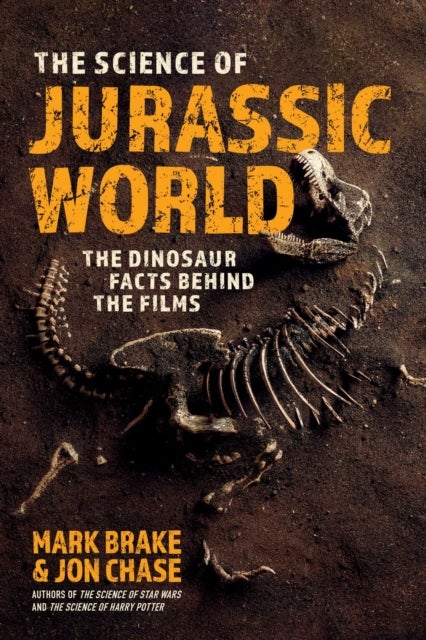 The Science of Jurassic World - The Dinosaur Facts Behind the Films