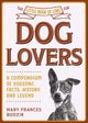The Little Book of Lore for Dog Lovers