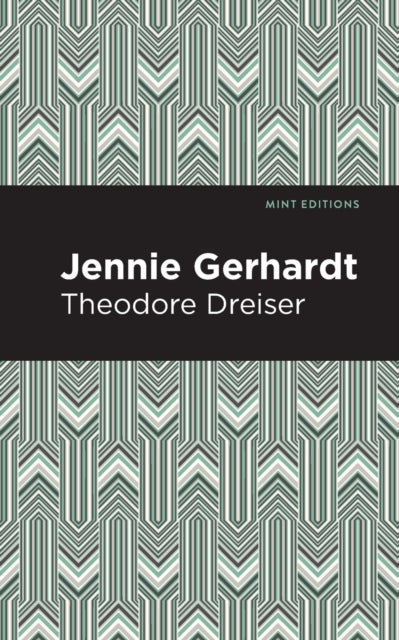 Jennie Gerhardt