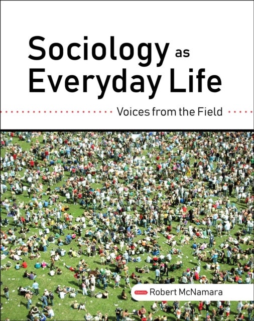Sociology as Everyday Life - Voices from the Field