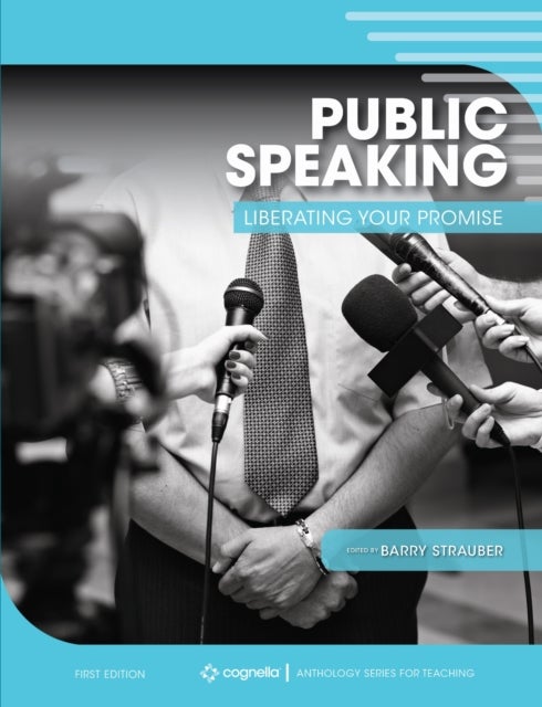 Public Speaking - Liberating Your Promise