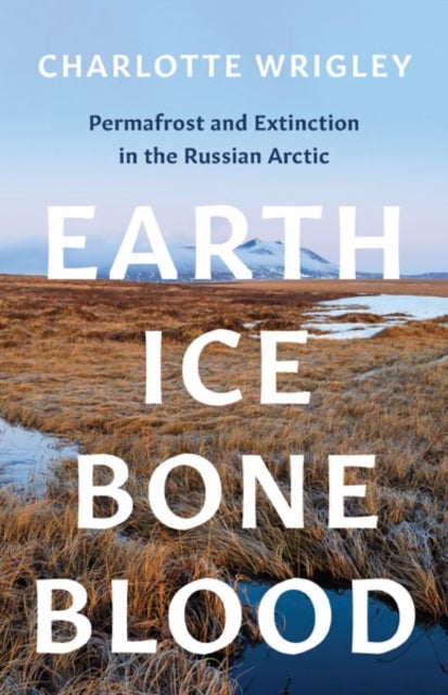 Earth, Ice, Bone, Blood - Permafrost and Extinction in the Russian Arctic