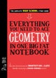 Everything You Need to Ace Geometry in One Big Fat Notebook