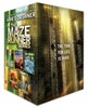 The Maze Runner Series Complete Collection Boxed Set (5-Book)