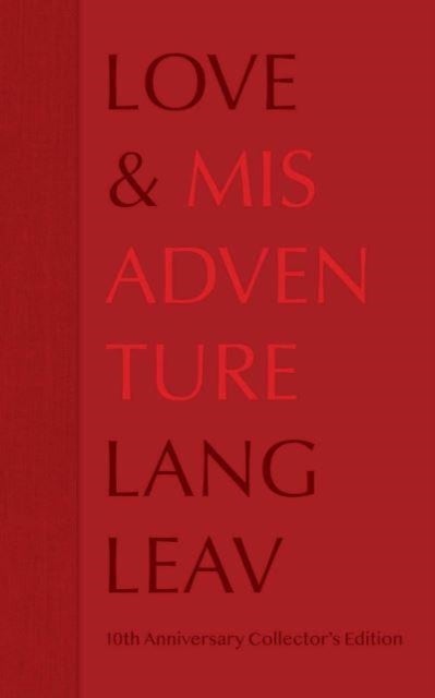 Love & Misadventure 10th Anniversary Collector''s Edition
