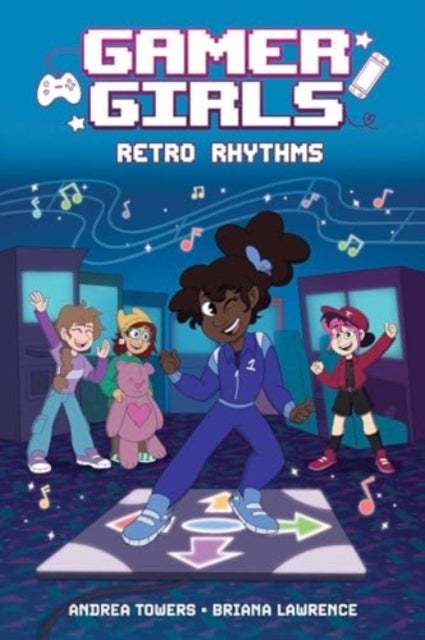 Retro Rhythms