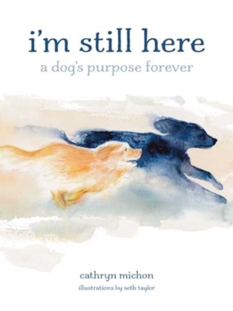 I''m Still Here