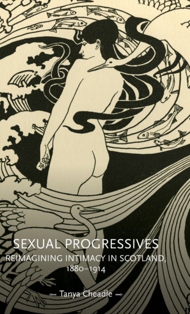 Sexual progressives