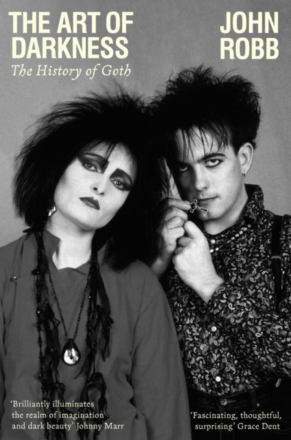 The art of darkness - The history of goth