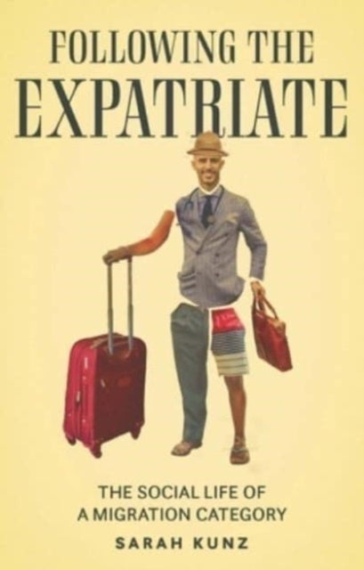 Expatriate - Following a migration category