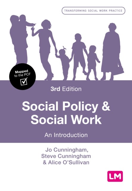 Social Policy and Social Work - An Introduction