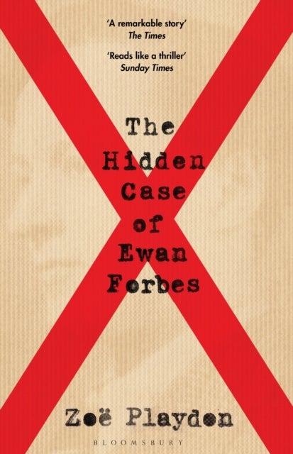 The Hidden Case of Ewan Forbes - The Transgender Trial that Threatened to Upend the British Establishment