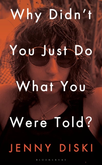 Why Didn¿t You Just Do What You Were Told? - Essays