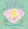 FurFins: StarTail and the Sparkly Sleepover