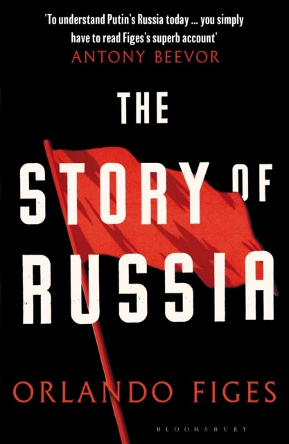 Story of Russia - 'An excellent short study'