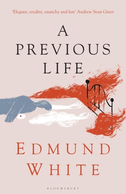 A Previous Life - Another Posthumous Novel