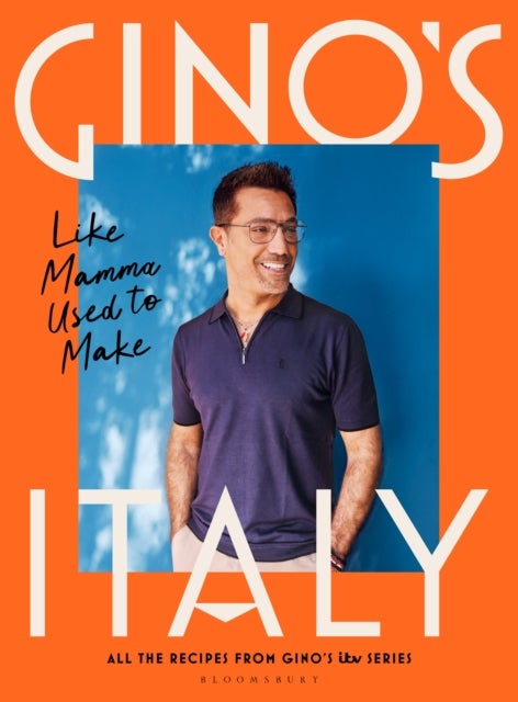 Gino''s Italy - Like Mamma Used to Make
