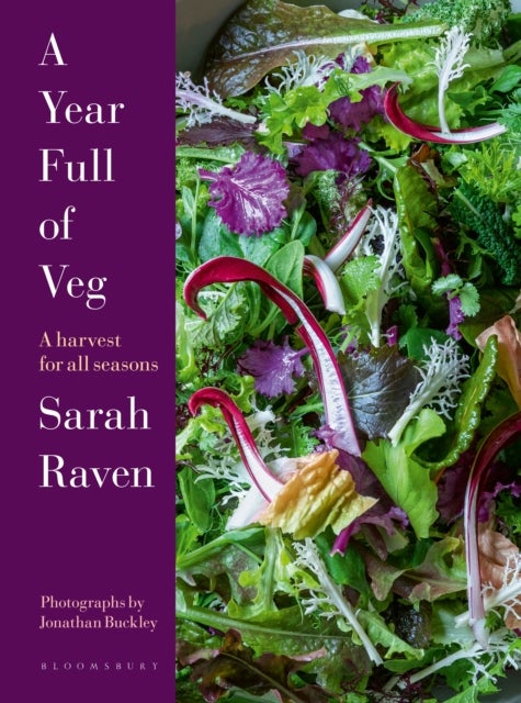 Year Full of Veg - A Harvest for All Seasons