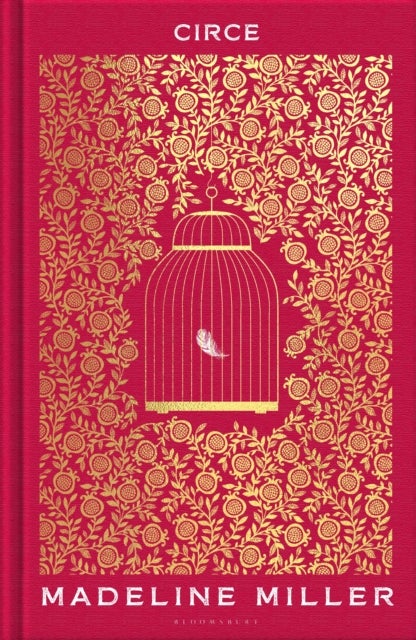 Circe - The stunning new anniversary edition from the author of international bestseller The Song of Achilles