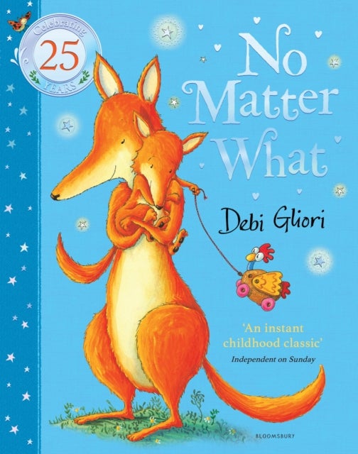 No Matter What - The Anniversary Edition