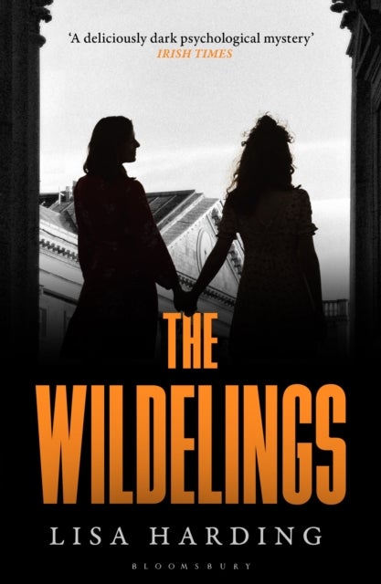 The Wildelings - ‘A deliciously dark psychological mystery’ IRISH TIMES