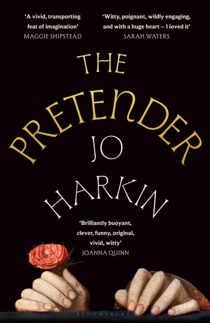 The Pretender - The Times Top Ten bestseller