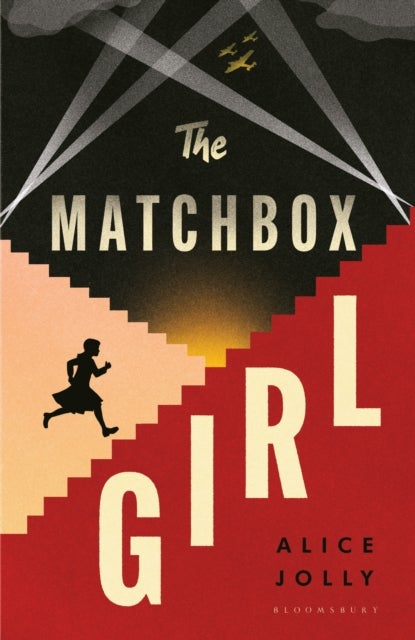 The Matchbox Girl - Winner of the 2026 Walter Scott Prize for Historical Fiction