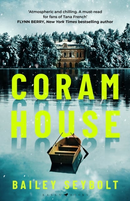 Coram House - An atmospheric winter's mystery
