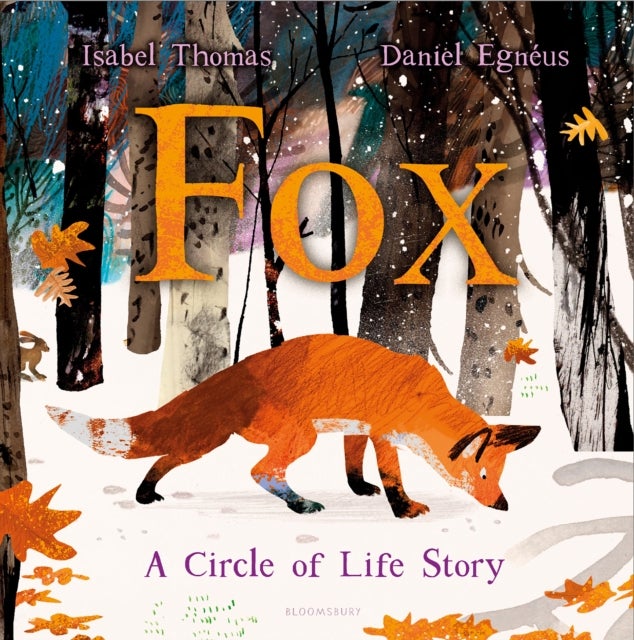 Fox - A Circle of Life Story