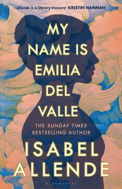 My Name is Emilia del Valle - 'A spellbinding masterpiece' Santa Montefiore