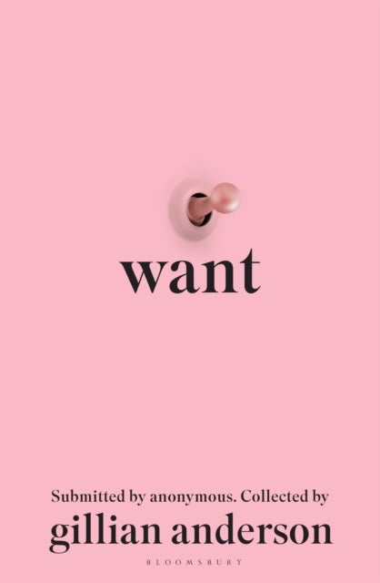 Want - Dyslexia-friendly Edition