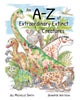An A-Z of Extraordinary Extinct Creatures