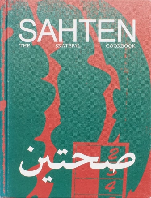 Sahten - The SkatePal Cookbook - The SkatePal Cookbook