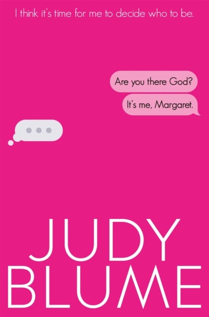 Are You There, God? It''s Me, Margaret
