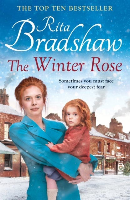 Winter Rose - Heartwarming Historical Fiction