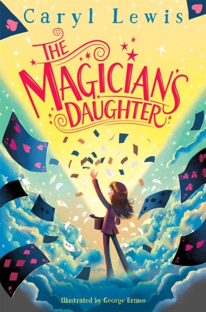 Magician''s Daughter