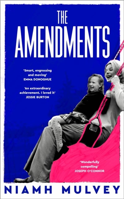 Amendments - the instant Irish bestseller about one family through the generations