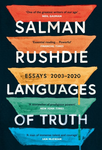 Languages of Truth - Essays 2003-2020
