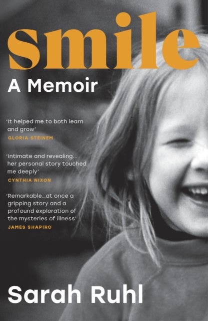 Smile - The Story of a Face
