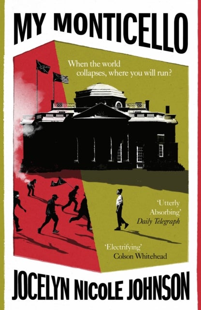My Monticello - THE most powerful read of summer 2022