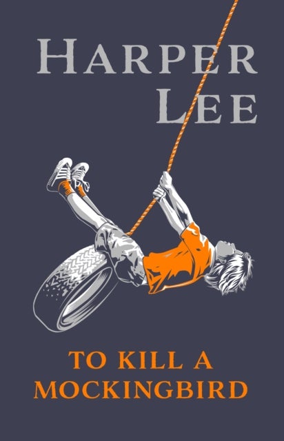 To Kill A Mockingbird - Centenary Edition